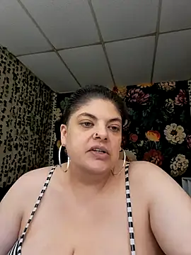 Exotic-Melons online show from 02/19/25, 08:52