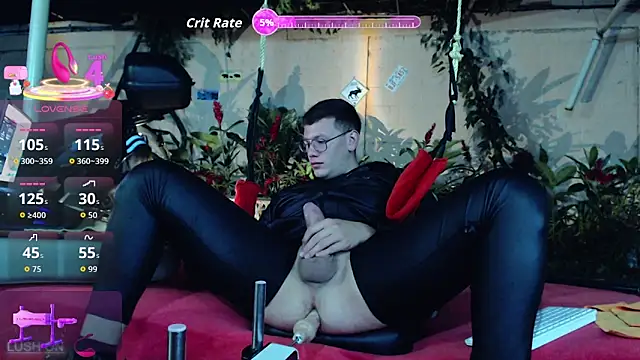 simon and david online show from 02/24/26, 12:22