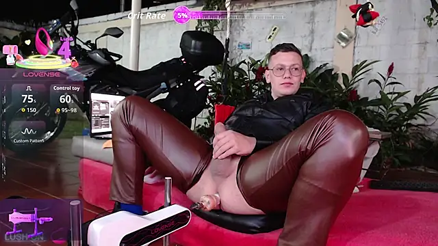 simon and david online show from 01/06/26, 12:58