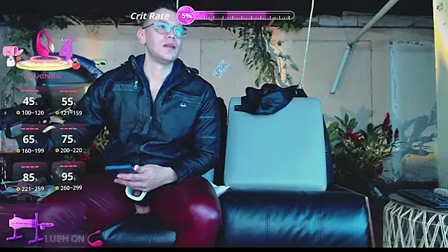 simon and david online show from 03/16/26, 12:07