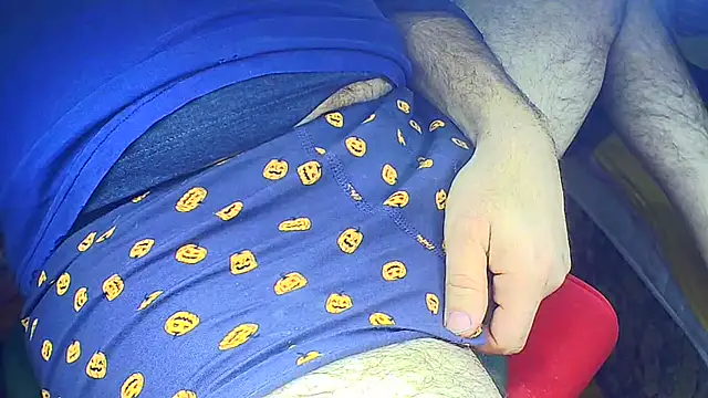 jackhalooween online show from 02/17/25, 04:06