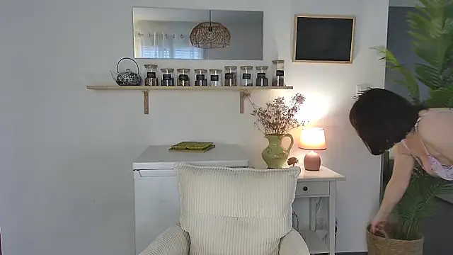 My sweet Angel online show from 03/05/26, 08:22