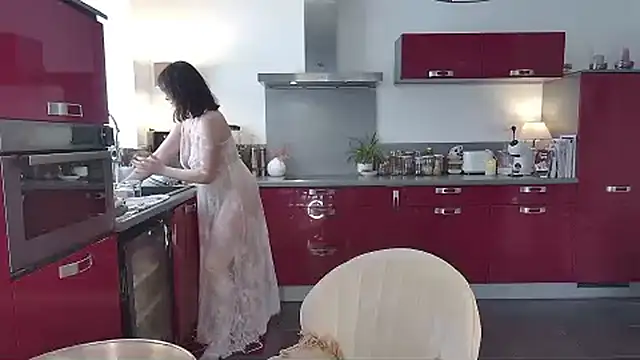 My sweet Angel online show from 01/08/26, 10:21
