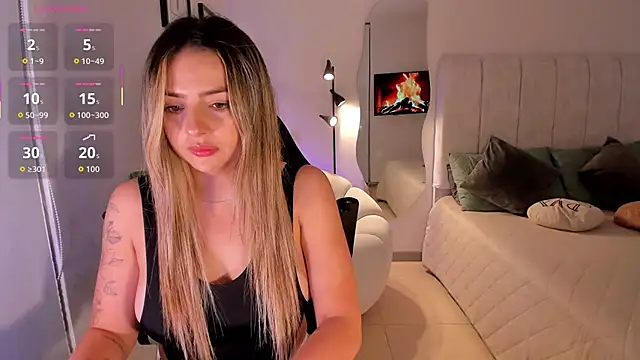 AmyWood online show from 04/07/26, 12:12