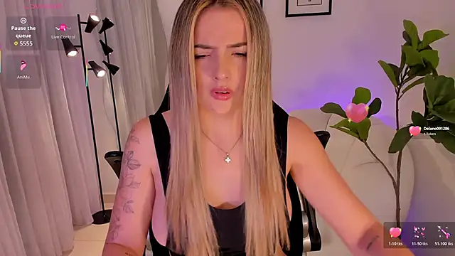 AmyWood online show from 01/05/26, 05:27