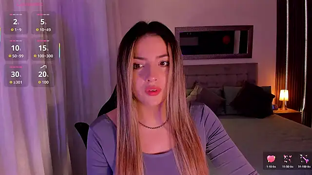 Snapshot of AmyWood chatting on 11/01/25, 02:33 AmyWood online show from 11/01/25, 02:33