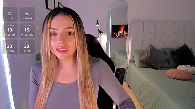 AmyWood online show from 04/03/26, 09:10