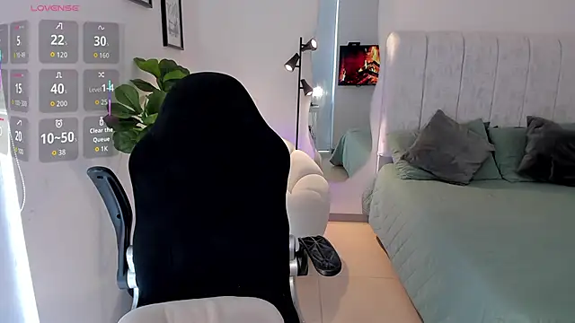 AmyWood online show from 03/10/26, 06:56