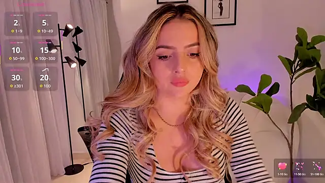 AmyWood online show from 01/09/26, 07:43