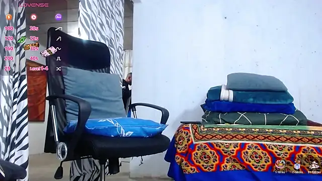 kilian xx online show from 02/27/26, 09:31