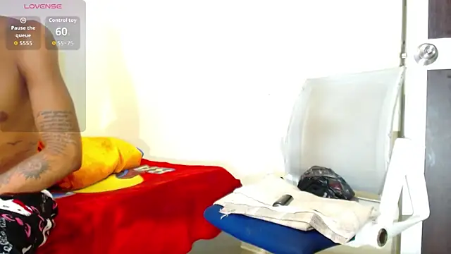 kilian xx online show from 02/15/26, 08:46