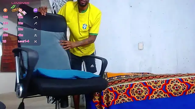 kilian xx online show from 02/25/26, 08:58