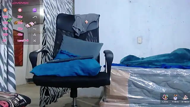 kilian xx online show from 03/04/26, 05:59