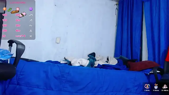 kilian xx online show from 02/21/26, 07:54