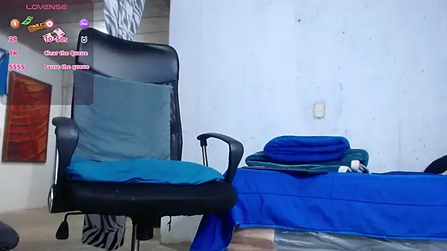 kilian xx online show from 02/24/26, 11:00