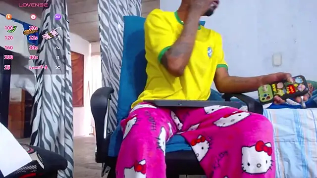 kilian xx online show from 03/22/26, 11:45