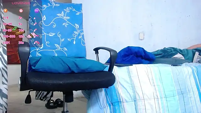 kilian xx online show from 03/26/26, 08:01