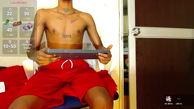 kilian xx online show from 10/20/25, 10:49