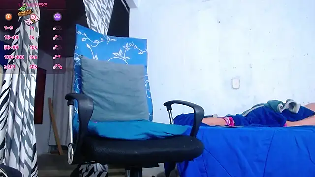 kilian xx online show from 04/10/26, 08:32