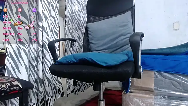 kilian xx online show from 04/07/26, 04:58