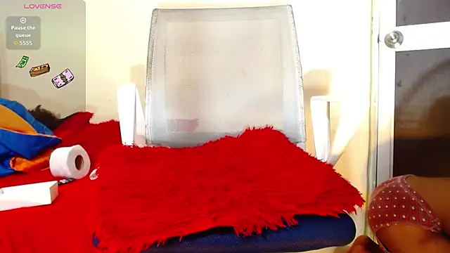 kilian xx online show from 10/22/25, 12:04