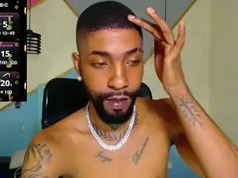 kilian xx online show from 03/18/25, 12:17