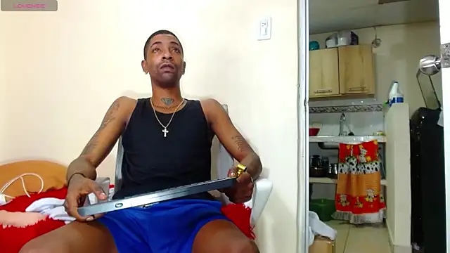 kilian xx online show from 10/03/25, 04:47