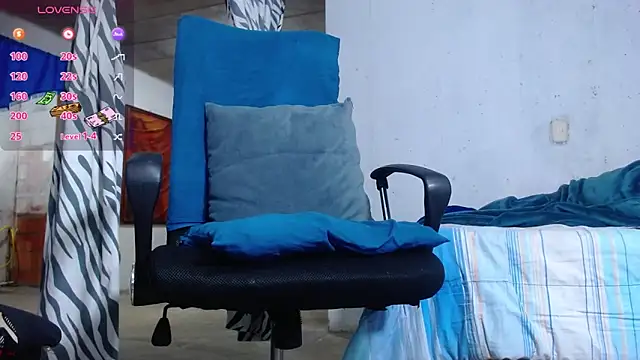 kilian xx online show from 04/03/26, 07:59