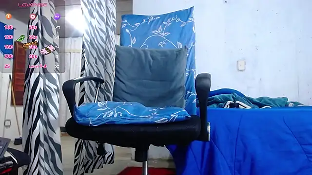 kilian xx online show from 04/06/26, 04:30