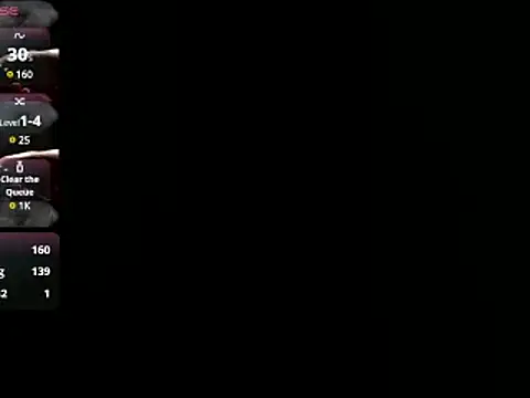 kilian xx online show from 03/21/25, 11:23