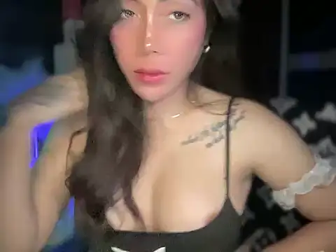 kristinestar online show from 01/10/26, 01:12