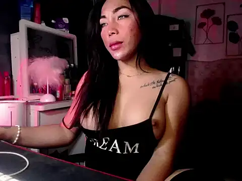 kristinestar online show from 02/24/26, 09:26