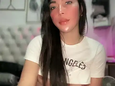 kristinestar online show from 11/13/25, 02:04