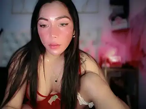 kristinestar online show from 11/27/25, 01:50