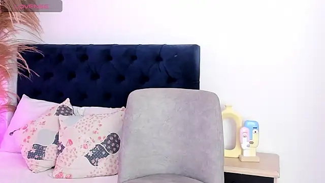 Dulce andrea   online show from 04/05/26, 02:51