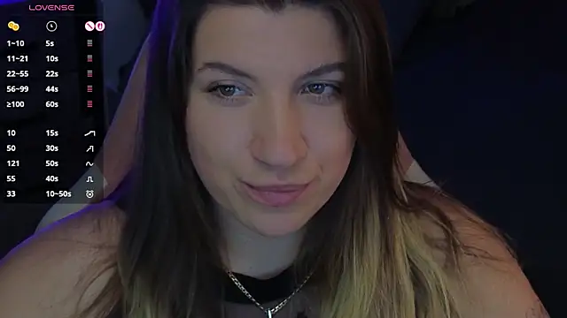 Snapshot of Fairy__Sofia chatting on 11/10/25, 08:41 Fairy Sofia online show from 11/10/25, 08:41