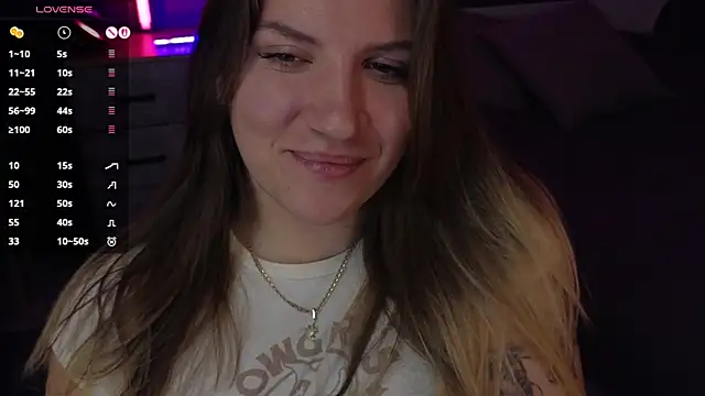 Snapshot of Fairy__Sofia chatting on 11/19/25, 08:47 Fairy Sofia online show from 11/19/25, 08:47