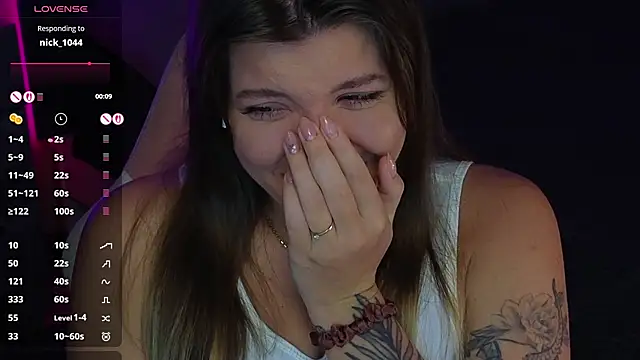 Snapshot of Fairy__Sofia chatting on 04/10/26, 08:10 Fairy Sofia online show from 04/10/26, 08:10