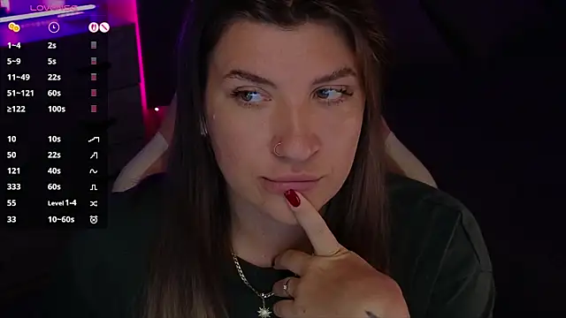 Snapshot of Fairy__Sofia chatting on 03/27/26, 08:22 Fairy Sofia online show from 03/27/26, 08:22