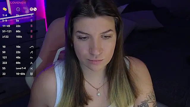 Snapshot of Fairy__Sofia chatting on 02/12/26, 08:25 Fairy Sofia online show from 02/12/26, 08:25