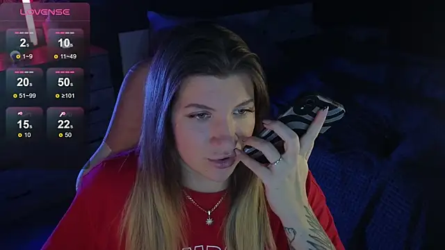 Snapshot of Fairy__Sofia chatting on 10/23/25, 04:27 Fairy Sofia online show from 10/23/25, 04:27