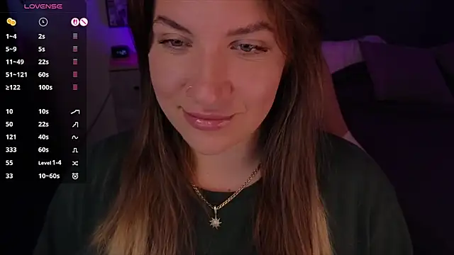 Snapshot of Fairy__Sofia chatting on 03/27/26, 08:26 Fairy Sofia online show from 03/27/26, 08:26