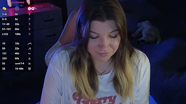 Snapshot of Fairy__Sofia chatting on 10/27/25, 12:28 Fairy Sofia online show from 10/27/25, 12:28