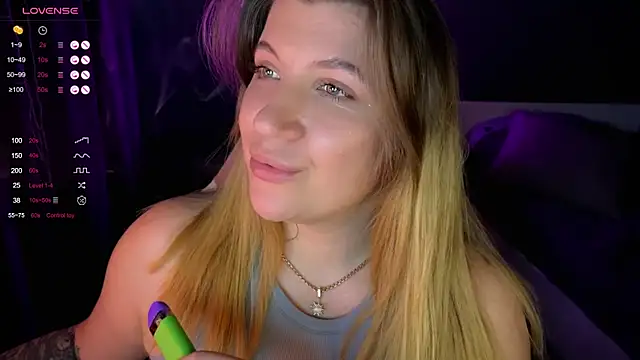 Snapshot of Fairy__Sofia chatting on 01/16/25, 12:31 Fairy Sofia online show from 01/16/25, 12:31
