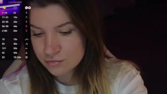 Snapshot of Fairy__Sofia chatting on 11/18/25, 03:26 Fairy Sofia online show from 11/18/25, 03:26