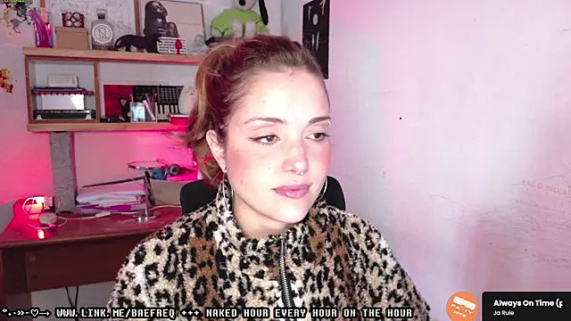 Snapshot of mskuddo chatting on 06/24/26, 04:05 mskuddo online show from 06/24/26, 04:05