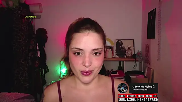 Snapshot of mskuddo chatting on 07/16/26, 09:56 mskuddo online show from 07/16/26, 09:56