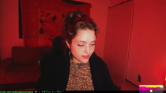 mskuddo online show from 10/31/25, 12:07