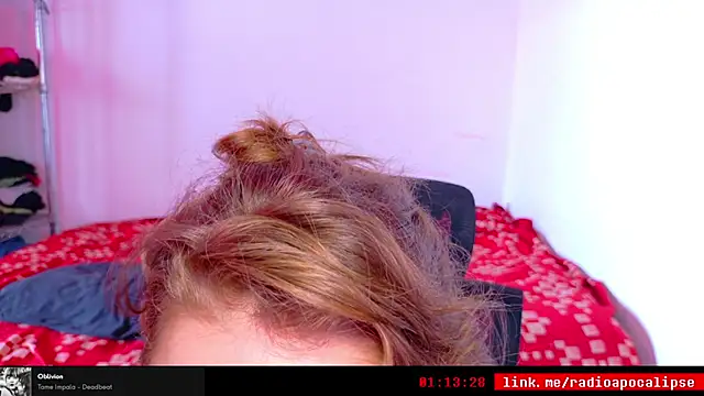 mskuddo online show from 11/20/25, 12:39