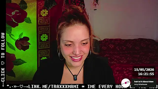 mskuddo online show from 05/15/26, 07:23